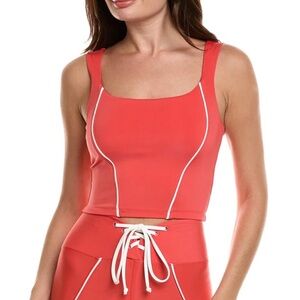 NEW Year of Ours Corset Tank